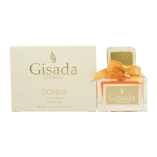 Gisada Donna Eau De Toilette