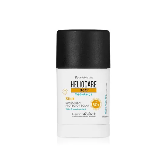 Heliocare Pediatrics Stick SPF 50