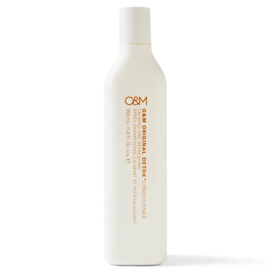 O&M Original Detox Conditioner 350Ml