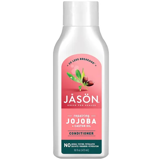 JASON Jojoba & Castor Oil Conditioner