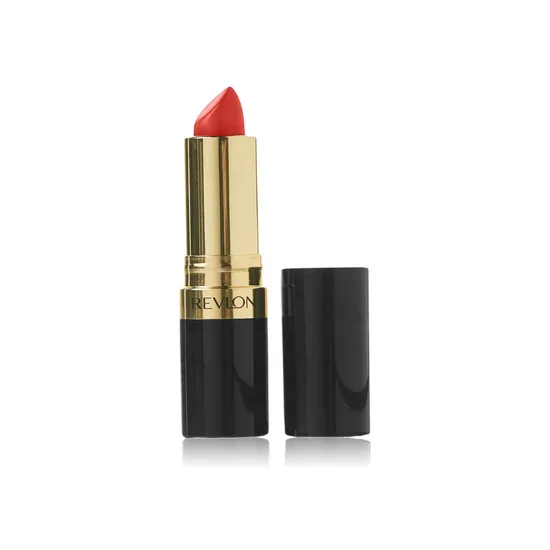Revlon Super Lustrous Matte Lipstick