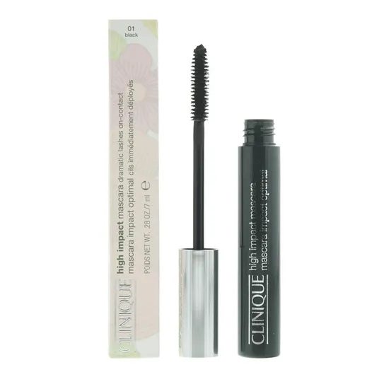 Clinique High Impact Mascara
