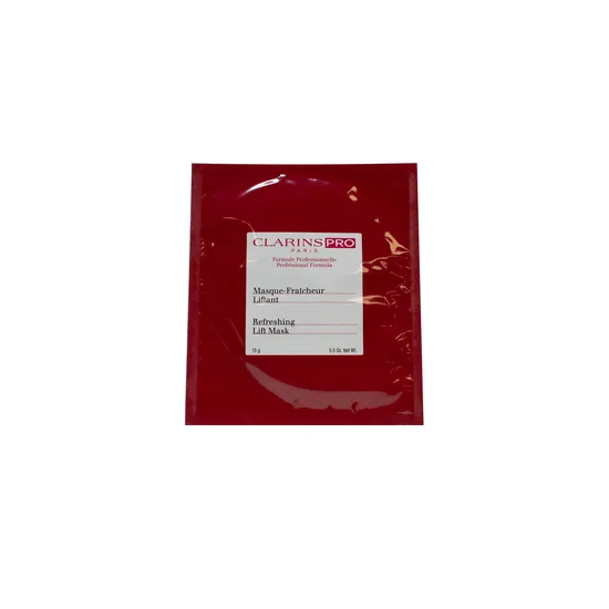 Clarins Pro Refreshing Lift Mask