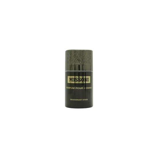 Missoni Parfum Pour Homme Deodorant Stick