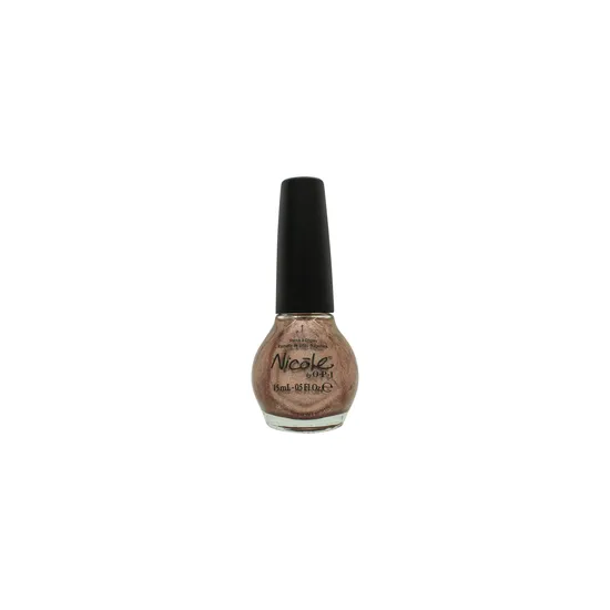 OPI Nicole By OPI Nail Polish