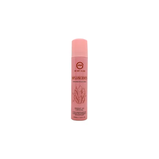 Oh My Glam Influscents Body Spray