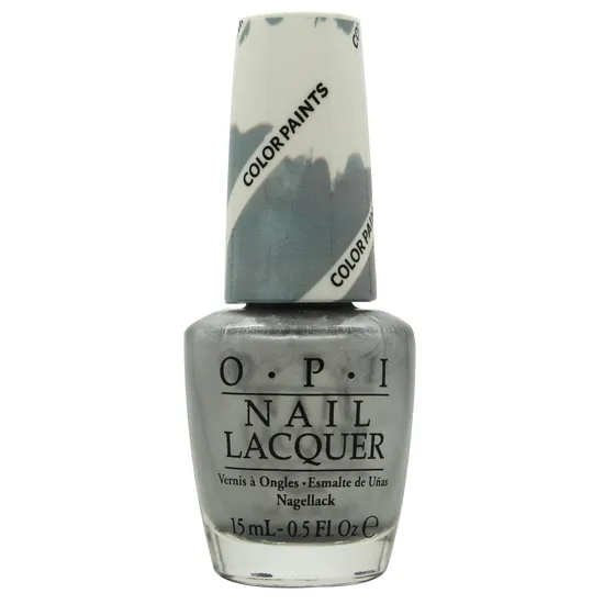 OPI Colour Paints Collection Nail Polish