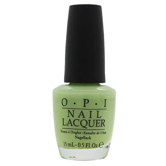 OPI Brights Nail Lacquer