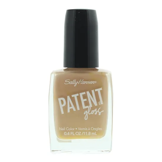 Sally Hansen Patent Gloss Nail Polish