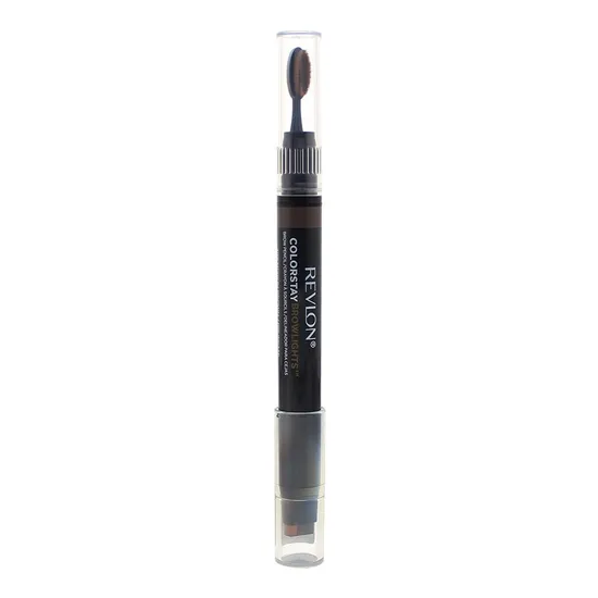 Revlon Colourstay Browlights Eyebrow Pomade Pencil