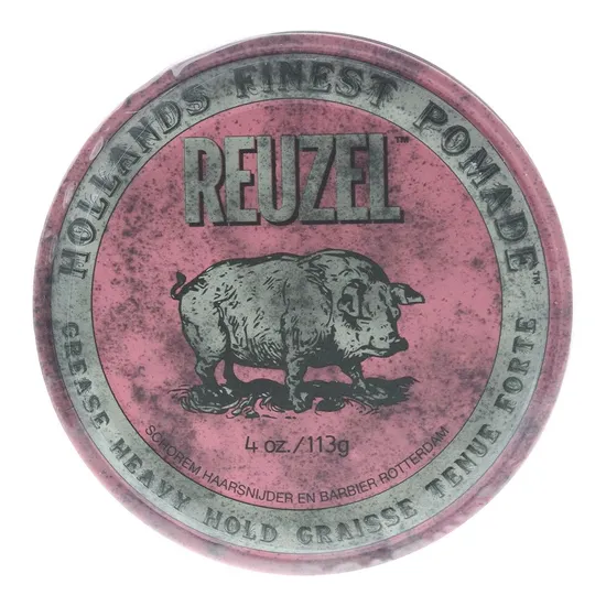 Reuzel Grease Heavy Hold Pomade