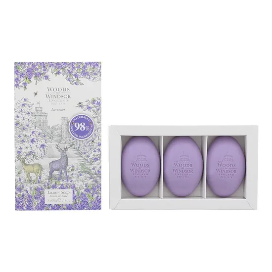 Woods of Windsor Lavender Soap