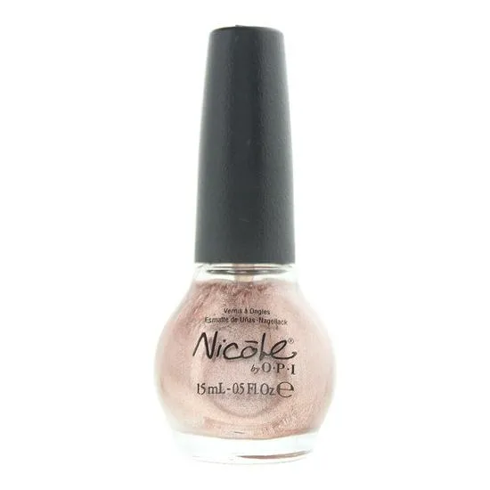 OPI Nicole By OPI Nail Polish