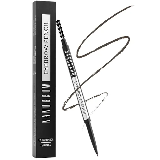 Nanobrow Eyebrow Pencil Light Brown