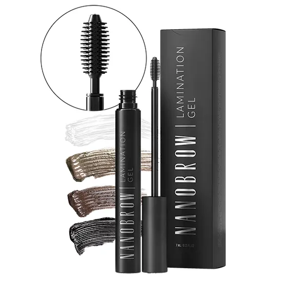 Nanobrow LAMINATION BROW GEL