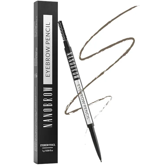 Nanobrow Eyebrow Pencil