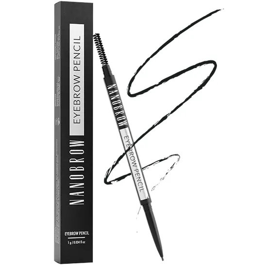 Nanobrow Eyebrow Pencil Espresso