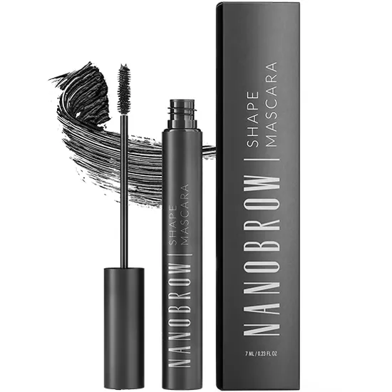 Nanobrow Shape Mascara