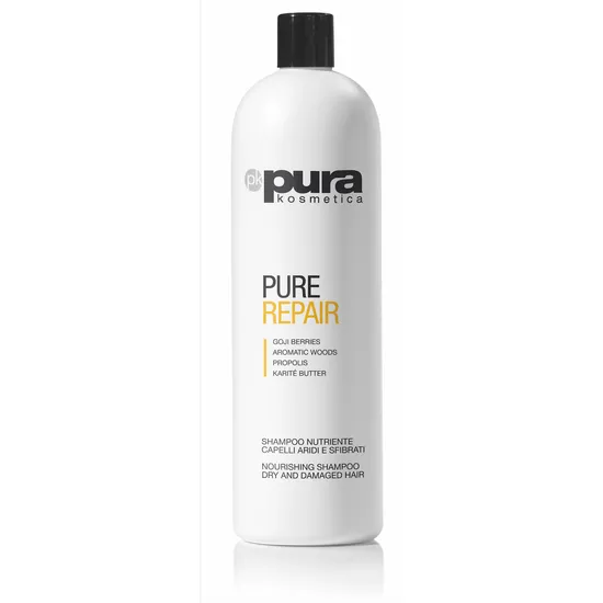 Pura Kosmetica Pure Repair Shampoo