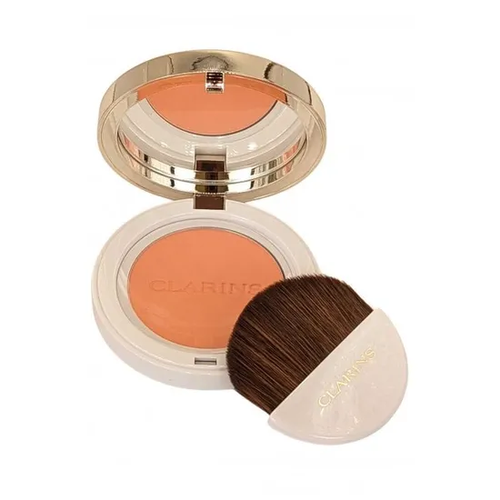 Clarins Joli Blush 07 Cheeky Peach