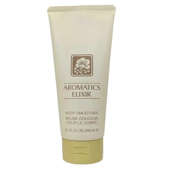 Clinique Aromatics Elixir Body Smoother