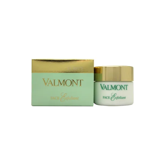 Valmont Purity Face Exfoliant