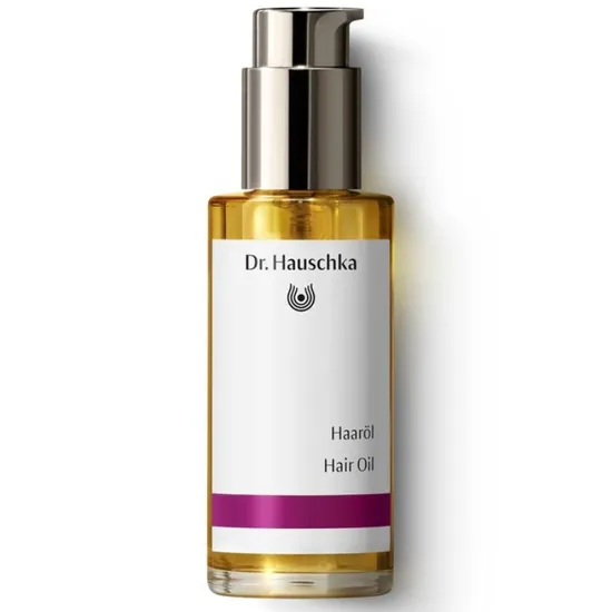 Dr Hauschka Hair Oil