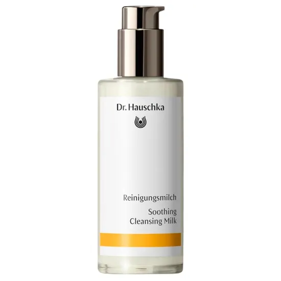 Dr Hauschka Soothing Cleansing Milk 145ml