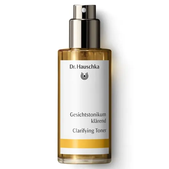 Dr Hauschka Clarifying Toner