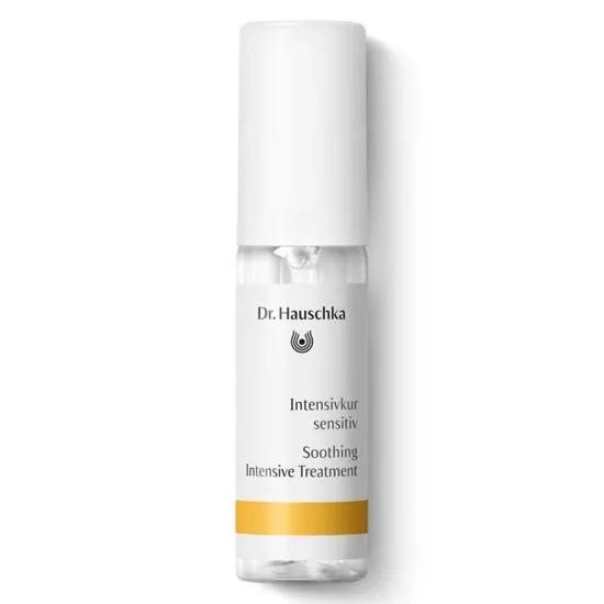 Dr Hauschka Soothing Intensive Treatment