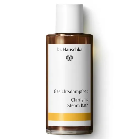 Dr Hauschka Clarifying Steam Bath