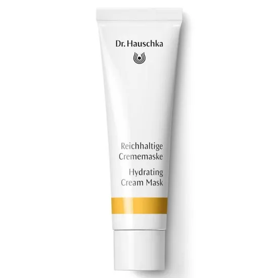 Dr Hauschka Hydrating Cream Mask