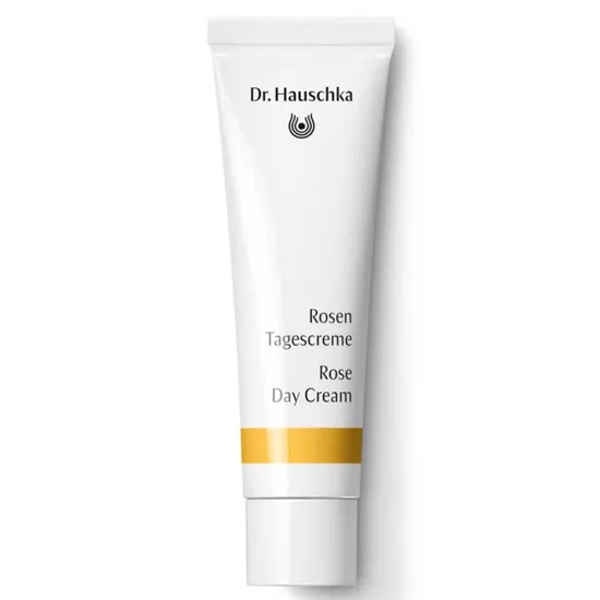 Dr Hauschka Rose Day Cream