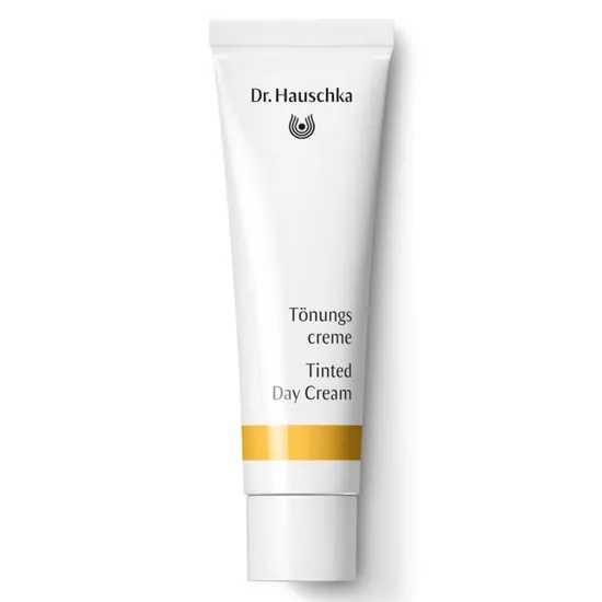 Dr Hauschka Tinted Day Cream