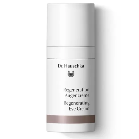 Dr Hauschka Regenerating Eye Cream