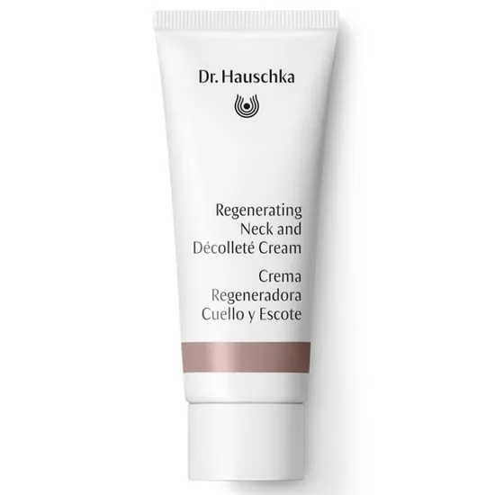 Dr Hauschka Regenerating Neck & Decollete Cream