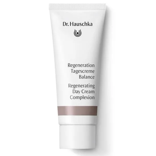 Dr Hauschka Regenerating Day Cream Complexion