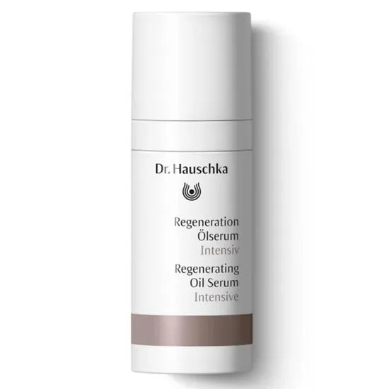 Dr Hauschka Regenerating Oil Serum Intensive