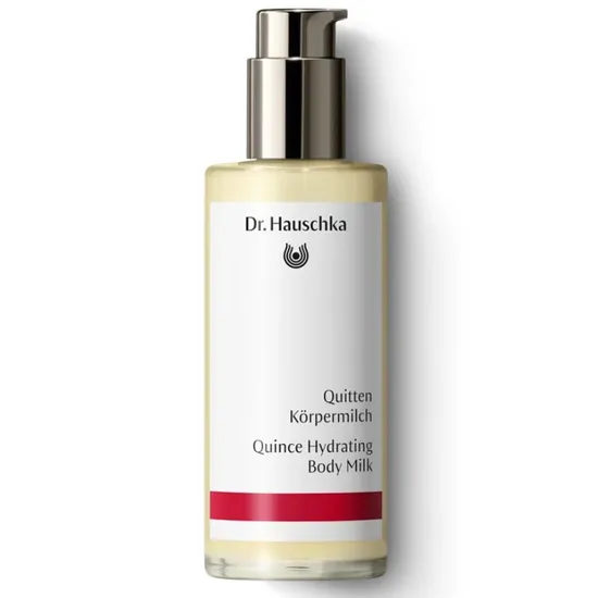 Dr Hauschka Quince Hydrating Body Milk