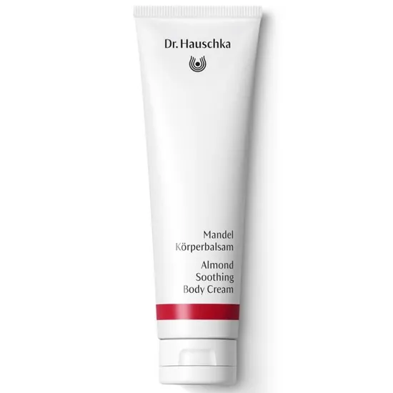 Dr Hauschka Almond Smoothing Body Cream