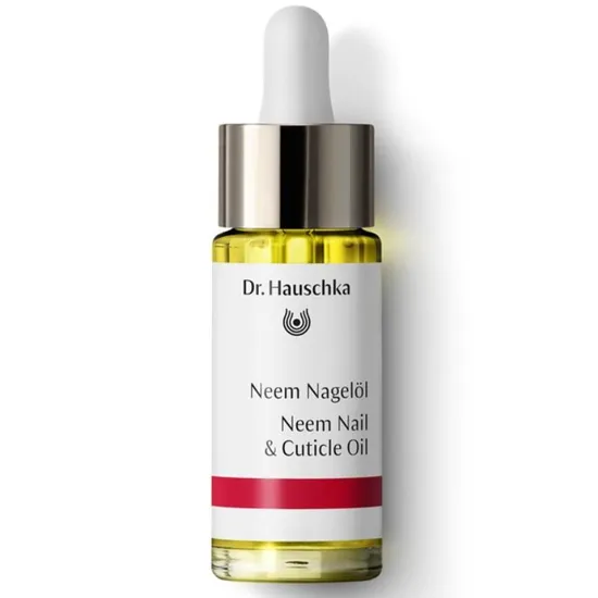 Dr Hauschka Neem Nail & Cuticle Oil