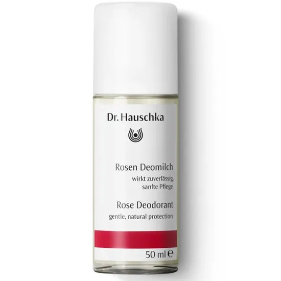 Dr Hauschka Rose Deodorant