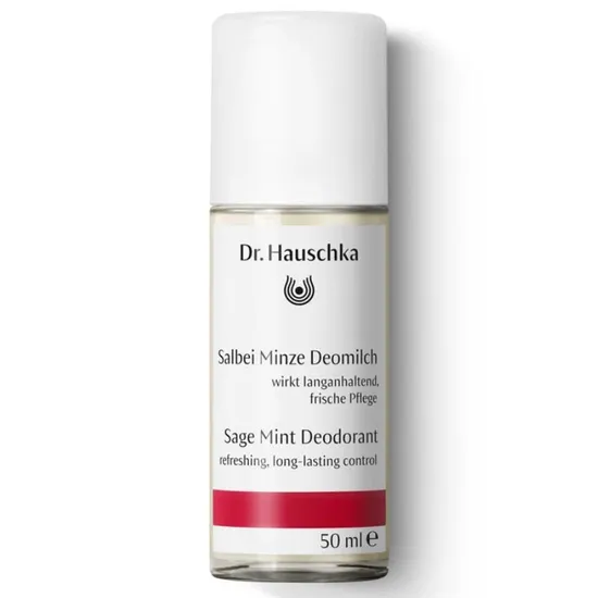 Dr Hauschka Sage & Mint Deodorant