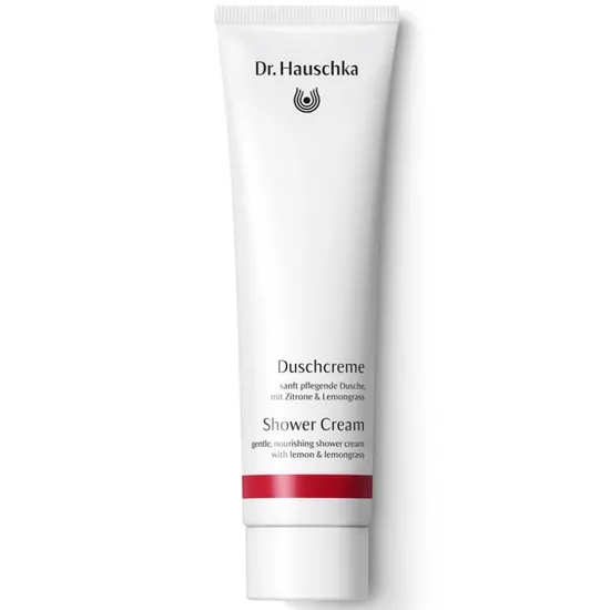Dr Hauschka Shower Cream