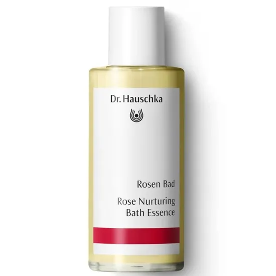 Dr Hauschka Rose Nurturing Bath Essence