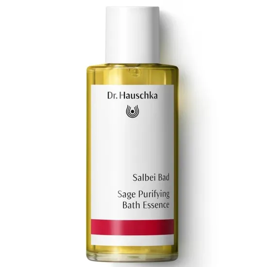 Dr Hauschka Sage Purifying Bath Essence