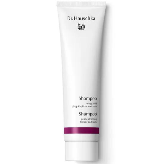 Dr Hauschka Hair Shampoo