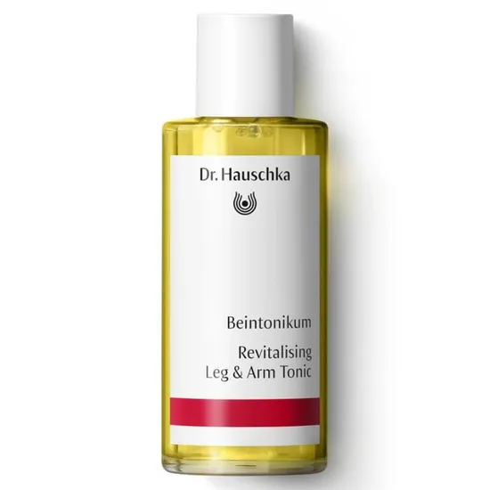 Dr Hauschka Revitalising Leg & Arm Tonic