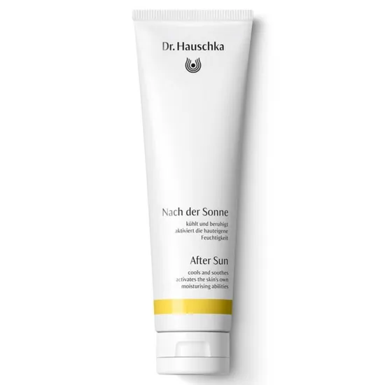 Dr Hauschka Aftersun