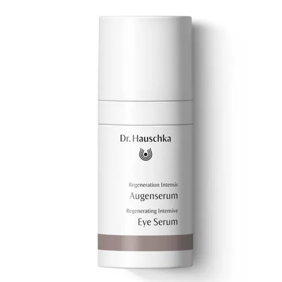 Dr Hauschka Regenerating Intensive Eye Serum